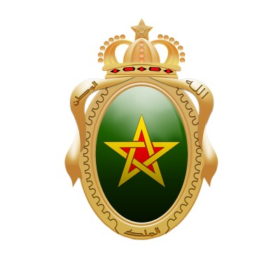 Officier de Carriere dans les Forces Armées Royales