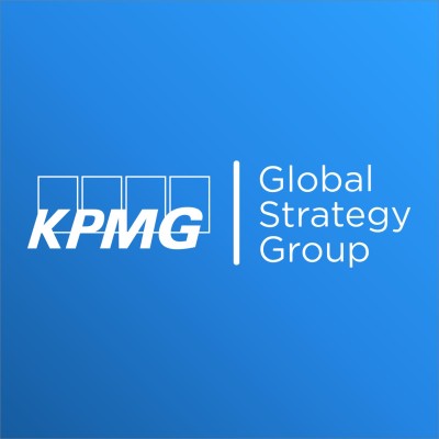 Salesforce Program Manager at KPMG Global
