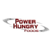 COO / VP Sales and Marketing of Power Hungry Foods LLC