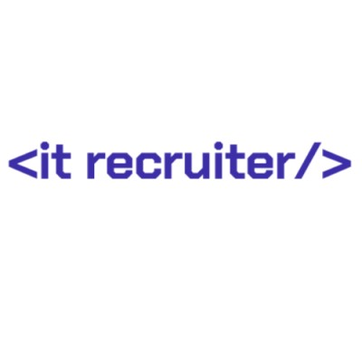 Contract IT Recruiter and Project Manager Top IT Hub