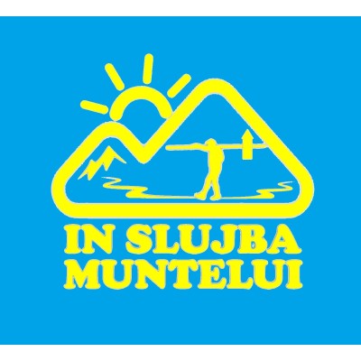 Voluntar #În Slujba Muntelui