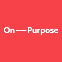 On Purpose Leadership Fellow - 1 year programme