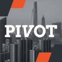 Pivot Magazine - Founder (My CEO, Juddene Villarin)