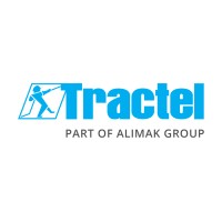 Vice President and General Manager, Tractel, Inc.