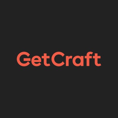 Business Development Director at GetCraft
