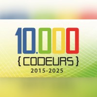 Ambassadeur 10000 codeurs