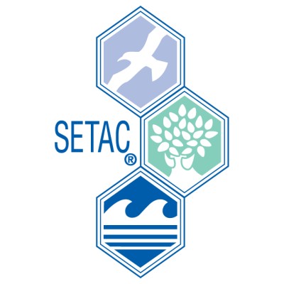 Vice President, SETAC World Council