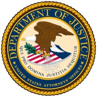 Assistant United States Attorney