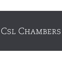 Legal Associate