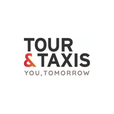Tour & Taxis Kick Off Property Manager