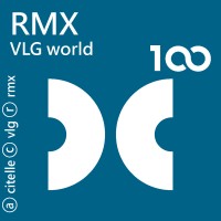 ECOSYSTEM VLG world Founder