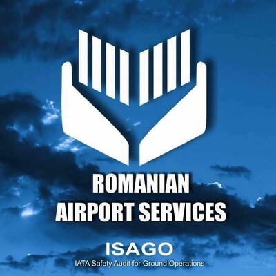 Ground handling agent