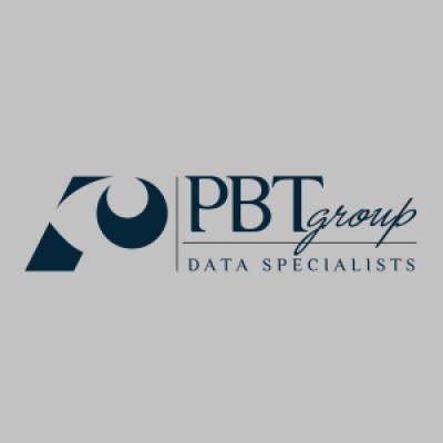 Data Architect