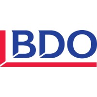 Tax and Advisory Intern