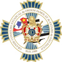 Grande Mestre Estadual (Presidente)
