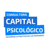 Director Consultora Capital Psicológico / Incentivando el desarrollo positivo de las personas.