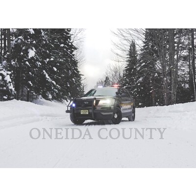 Deputy County Attorney - Administration