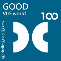 VLG world GOOD technologies Fondatrice