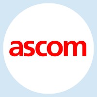 Site Manager, Deputy Director, QA / RA,  Ascom Wireless, Ascom Patient Systems (US)