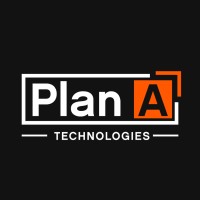VP, Sales - Plan A Technologies