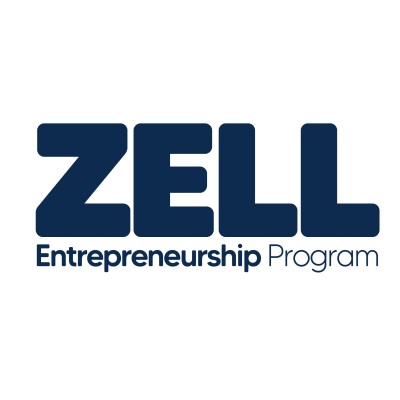 Zellot (A Zell Entrepreneurship Program Participant)