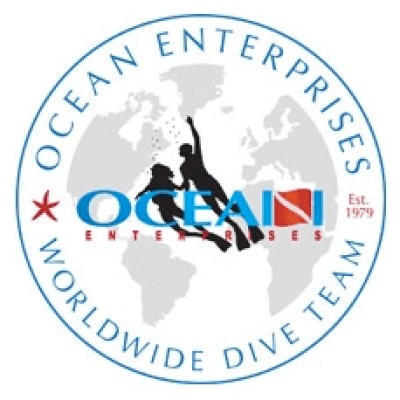 PADI IDC Staff instructor
