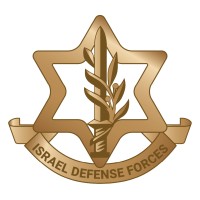 IDF- head of training branch