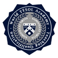 Teacher of English Language Teachers