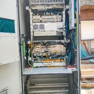 Field Engineer