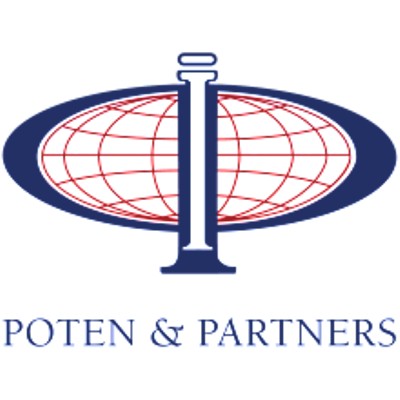 Poten & Partners-Business Development and Senior consultant