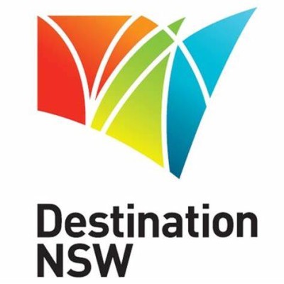 Project Director, Vivid Sydney