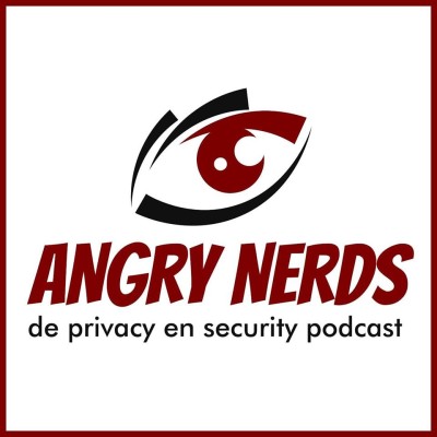 Cyber podcaster