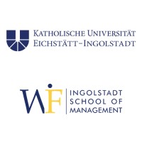 Wissenschaftlicher Mitarbeiter