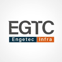 Gerente de Engenharia na EGTC