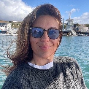 Homilador qiz uchun jinsiy aloqa