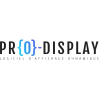 Stagiaire graphiste