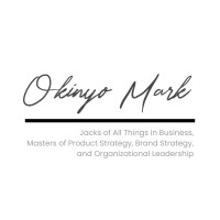 Founder & Principal Consultant