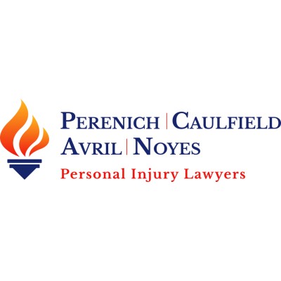 Personal Injury, Workers' Compensation, and Medical Malpractice Trial Attorney