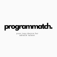 Solopreneur Recruitment Partner | Adtech & Media