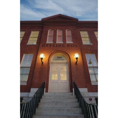 Senior Research Coordinator, Researcher