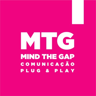 Sócia - Mind the Gap Comunicação