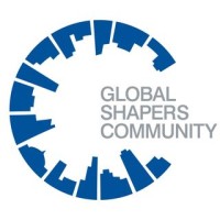 Global Shaper @Global Shapers Rome Hub