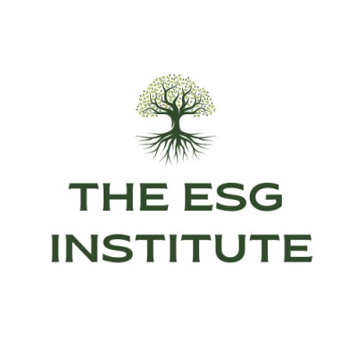 Senior Sustainability Advisor