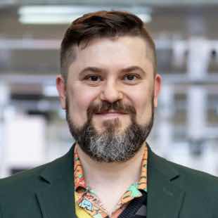 Costin, Founder , Owner, Design and Art Director “Very good ...