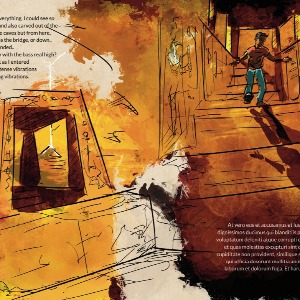 Freelance Illustrator
