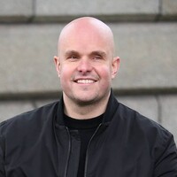Digital Strategy & Communications Lead - Mark Pollock Global Speaking | Run in the Dark