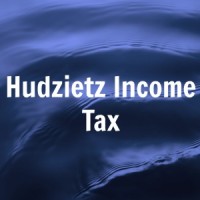 Office Manager, Registered Tax Preparer