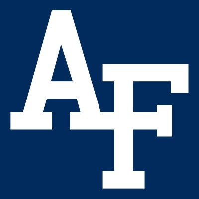 United States Air Force Academy (Admitted)