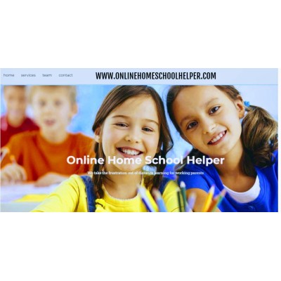 Educational Franchise Consultant & Curriculum     Architect 