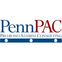 Pro bono Consultant
